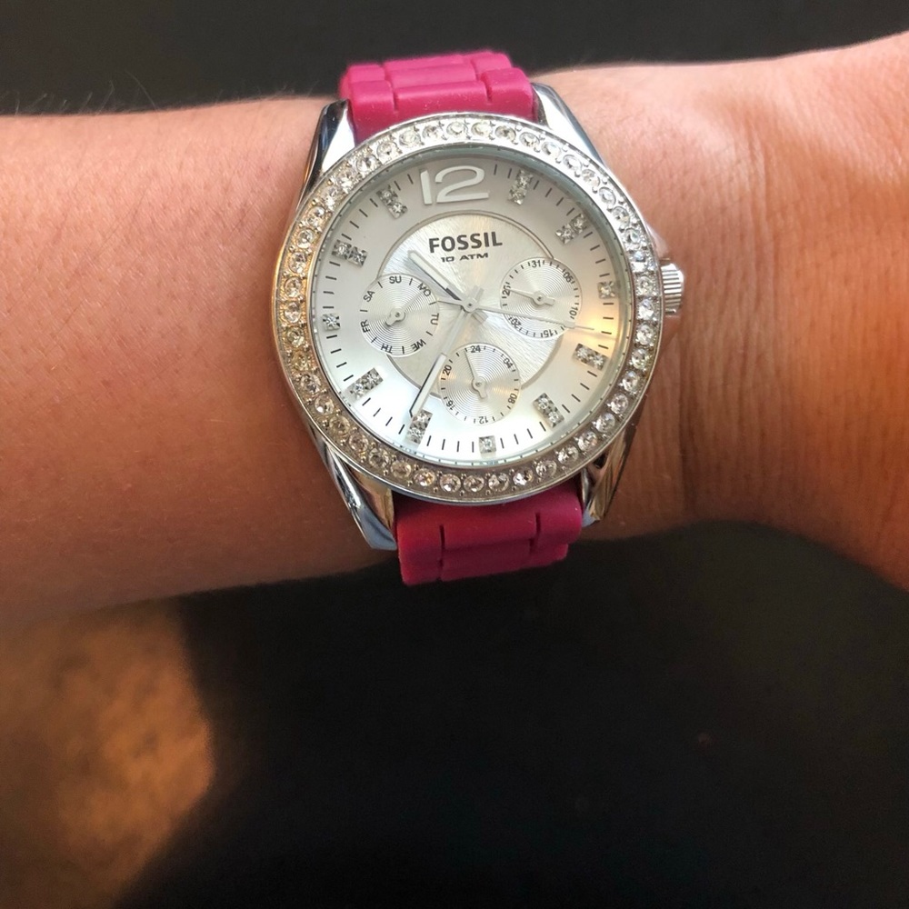 Fossil Watch